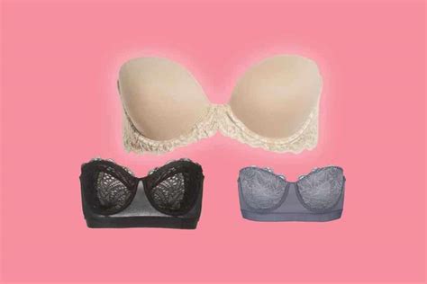 built in bra strapless top|most comfortable strapless bra ever.